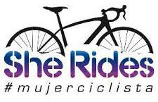 El blog del Club She Rides #mujerciclista